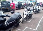 Samsat Haurgeulis Realisasikan Program Layanan Pemutihan Pajak Kendaraan Bermotor