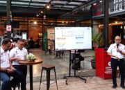 KAI Commuter Indonesia: Jumlah Penumpang Masa Angkutan Lebaran 2025 Alami Peningkatan 6 Persen