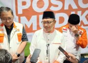 PKS Sukseskan Mudik Lebaran 2025, Dirikan Posko
