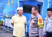 Sekda Jabar Tinjau Rest Area di Cirebon