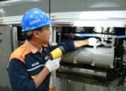 1.806 Pegawai KAI Daop 2 Bandung Jalani Idul Fitri dengan Melayani Sepenuh Hati