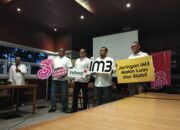 Ramadan Penuh Berkah, Indosat Berdayakan Marbot di  Tasikmalaya