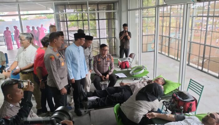 Mencari Superhero Ramadan di Kota Tasik