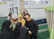 Dibantu Dedi Mulyadi, Jasad Korban Akhirnya Bisa Pulang Kampung ke Tasik