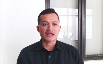 Pendaftaran Pengganti Ade Sugianto
