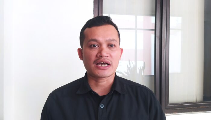 KPU Umumkan Pendaftaran Pengganti Ade Sugianto, Juknis PSU Tunggu Surat Dinas KPU RI