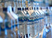 Sungai Watch Rilis Daftar Merek Penyumbang Sampah Terbesar, Aqua Nomor Satu