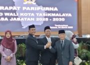 Pegawai Pemkot Tasik Masuk Jam 06.30 WIB, Viman Bahas Program 100 Hari Kerja