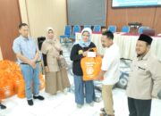 Pasman1tas Wilayah 3 Tasikmalaya Terus Berbagi Kebaikan