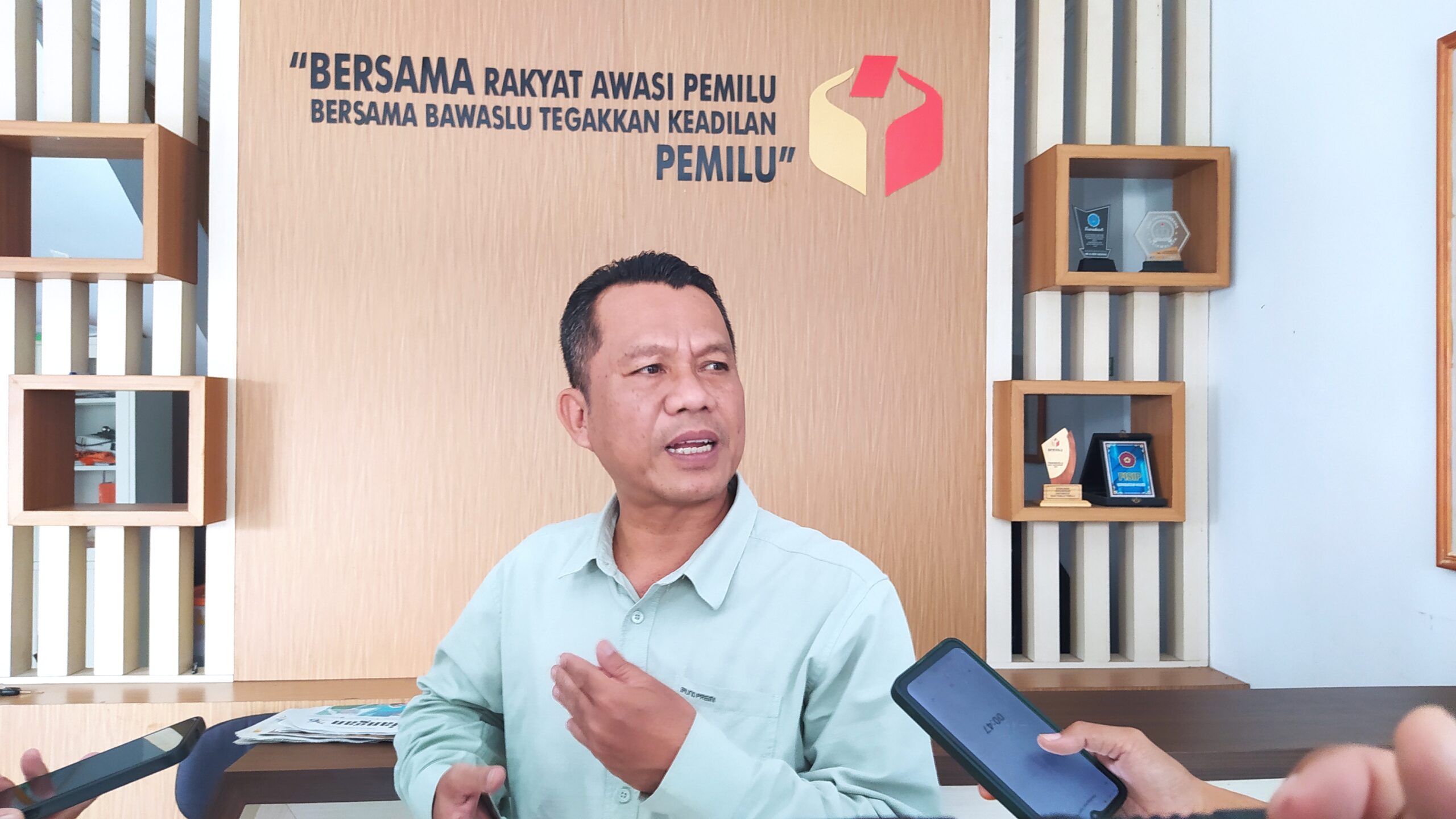 Dugaan Pelanggaran Netralitas ASN