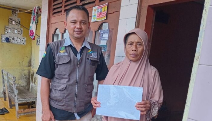 Penipuan Bermodus PKH di Sodonghilir, Tiga Orang Jadi Korban