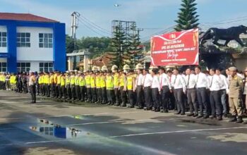 Pengamanan Idulfitri