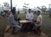 Camat Surian Dorong Potensi Wisata Bendungan Sadawarna