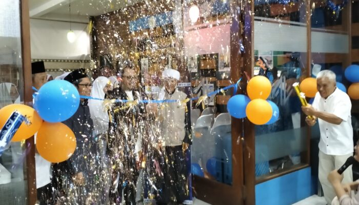 Bisa Umrah Dengan Nabung Mulai Dari Rp 20 ribu