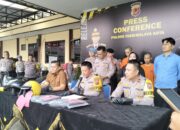 Pasutri di Kota Tasik Jadi Sasaran Tak Jelas Dua Pemuda Tanggung