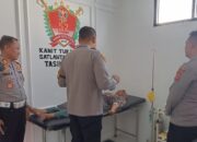 Seorang Nenek Pingsan di Alun-alun Singaparna