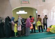 Satgas BBM Pertamina Siaga Selama Arus Mudik dan Balik