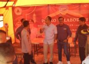 Jalur Mudik Lewat Tasik, Terancam Banjir