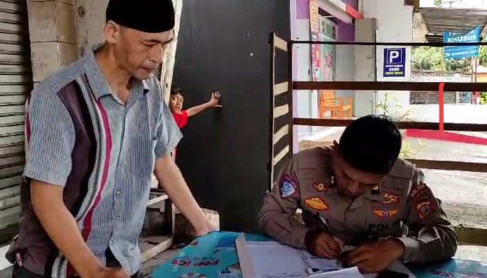 Mudik Gratis Dari Tasik ke Solo, Daftarnya ke Polres