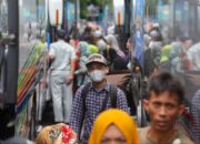 Urbanisasi Pascamudik, Pemkot Bandung Perketat Pengawasan Pendatang