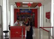 Hari ke Tiga Lebaran, Commuter Line Bandung Raya Layani Sebanyak 241.433 orang