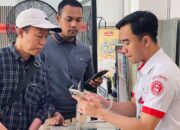 H+3 Lebaran, Stasiun Cikarang dan Cicalengka Paling Dipadati Pengguna Commuter Line di Wilayah 2 Bandung