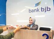 Bank bjb Berikan Layanan Operasional Terbatas dan Weekend Banking Jelang Idulfitri