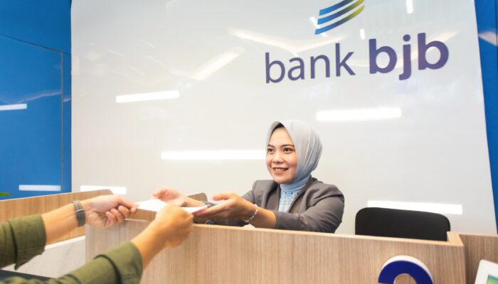 Bank bjb Berikan Layanan Operasional Terbatas dan Weekend Banking Jelang Idulfitri