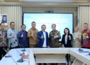 Bank bjb dan BPSDM Jabar Perkuat Sinergi untuk Tingkatkan SDM