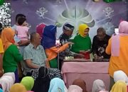 Kepala Dinas Kesehatan Sumedang Hadiri Peringatan HUT ke-25 RSU Pakuwon