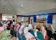 IGTKI Kabupaten Sumedang Gelar Halal Bihalal dan Silaturahmi Guru TK se-Kabupaten