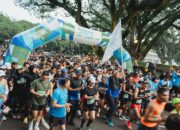 Bank bjb Dukung Penuh Event Yumaju BerlebaRun 2025