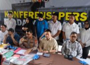 Dokter Pelajar di RSHS Bandung Lakukan Pelecehan Seksual, Diungkap Polisi