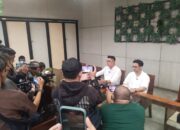 Tersangka Kasus Pelecehan di RSHS Bandung Sampaikan Permohonan Maaf Melalui Kuasa Hukum