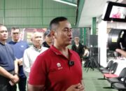 Komandan Pussenif TNI AD Minta Maaf Terkait Ledakan Kembang Api di Bandung