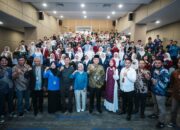 Wakil Wali Kota Dukung Ketua OSIS Kritis, Tapi Tetap Jaga Etika