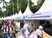 Dekatkan Layanan Publik kepada Masyarakat | Abdi Nagri Nganjang Ka Warga