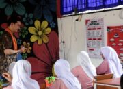 Wabup Sumedang Ajak Gen Alfa Berkarakter Tangguh