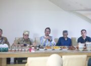 Awak Media dan Pemkot Bandung Gelar Halal Bihalal