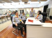 Tahun 2025 Penuh Tantangan, Chitose Bidik Kenaikan Target Pendapatan dan Laba