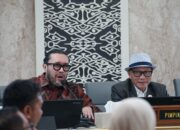 DPRD Jabar Gelar Rapat Gabungan, Bahas Penyegelan dan Pembongkaran Bangunan Wisata di Kawasan Hutan