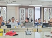 EIGER Apresiasi Gubernur Jabar dan DPRD Jabar Saat Rapat Gabungan Pengelolaan Lingkungan Hidup