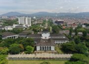 Pemda Provinsi Jabar Terbitkan SE Terkait Pemanfaatan Gedung Sate Sebagai Cagar Budaya untuk Kegiatan Pemerintahan