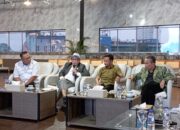 Usulan Raperda Tentang Kebudayaan Diproses DPRD Jabar