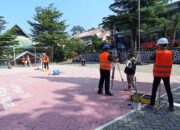 LSP Tinjau UKK di SMKN 5 Bandung