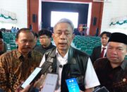 Kemensos Ajak Kalangan Kampus dan Mahasiswa Atasi Kemiskinan