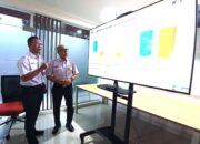 KAI Commuter Catat Peningkatan Pengguna Signifikan Selama Angkutan Lebaran di Bandung