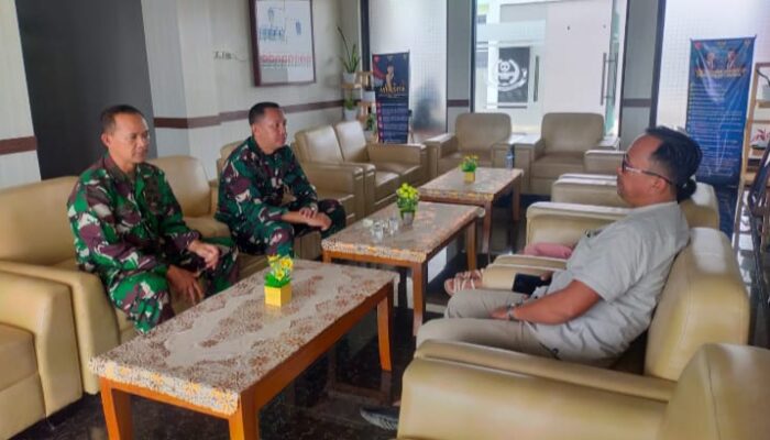 Danramil Cigugur Klarifikasi Soal Tudingan Intimidasi kepada Wartawan | Kades Cempaka Sentil Perilaku Jurnalistik