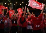 Siloka Night Run 2025 Meriah