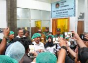 Kunjungi SPPG dan Ibu Hamil, Mendukbangga Cek Kesiapan MBG di Majalengka